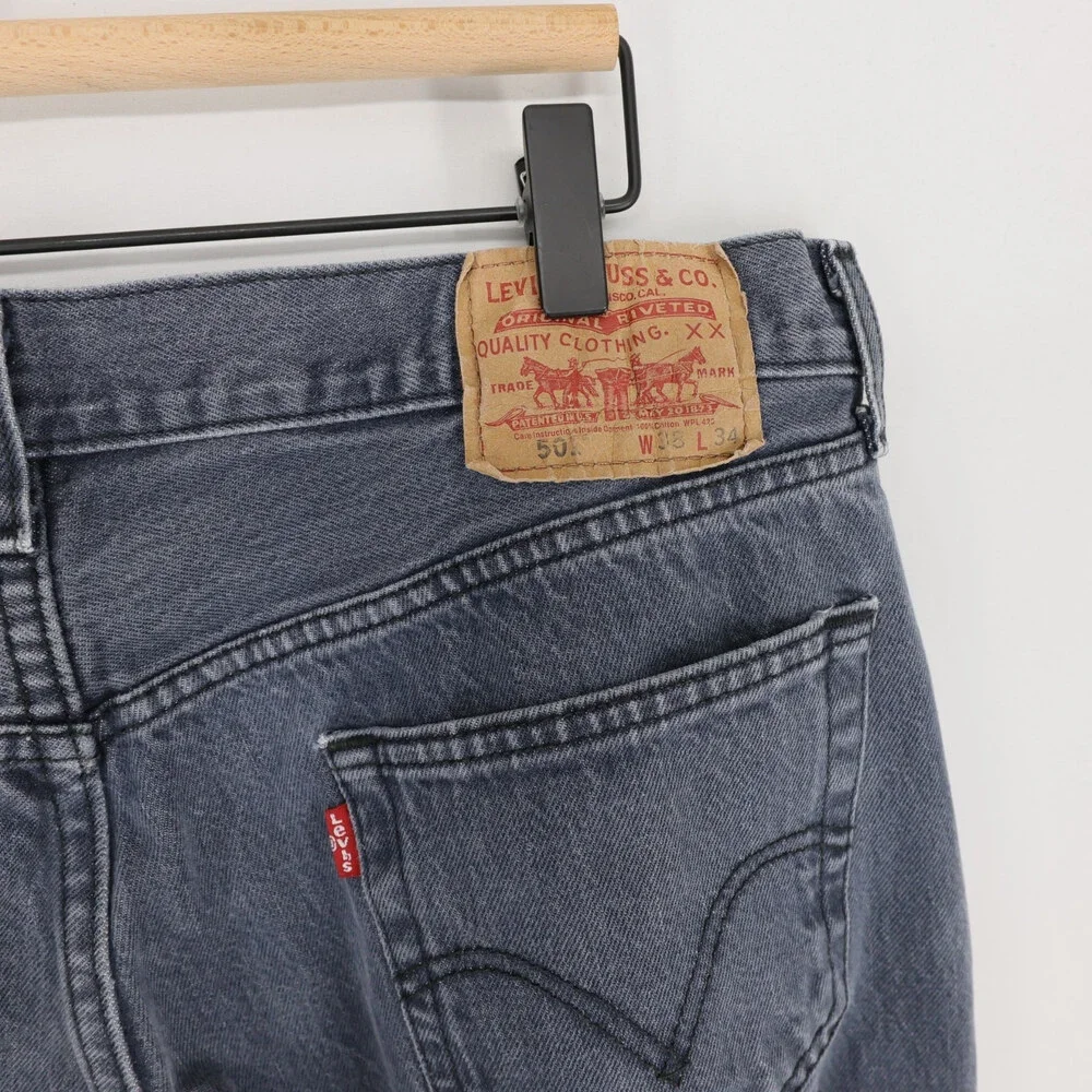 Levis classic levis